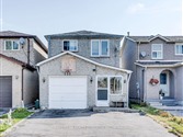 151 Woodhall Rd 1&2 Flr, Markham