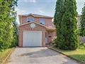 42 Galbraith Cres, Markham