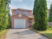 42 Galbraith Cres, Markham