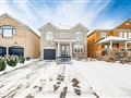 95 Mondavi Rd, Vaughan