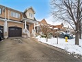 36 La Pinta St, Vaughan