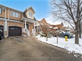 36 La Pinta St, Vaughan