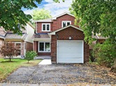 9 Sundown Crt, Vaughan