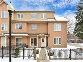 12 St Moritz Way 13A, Markham