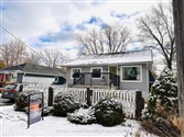 255 Pine Beach Dr, Georgina