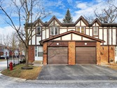 49 Gordon Way 271, Markham