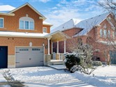 85 Castillian Dr Bsmt, Vaughan