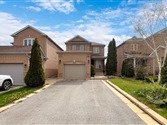 401 Cranston Park Ave Bsmt, Vaughan