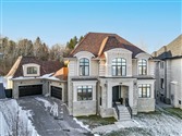 108 Lady Jessica Dr, Vaughan