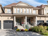 150 Lindbergh Dr, Vaughan