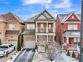 61 Richler Ave, Vaughan