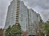 7300 Yonge St 1407, Vaughan