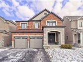 11 Beebalm Lane, East Gwillimbury