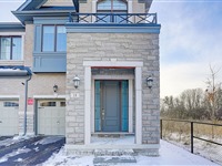 18 Ducharme Dr, Richmond Hill