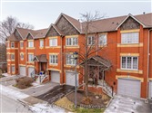 95 Weldrick Rd 14, Richmond Hill