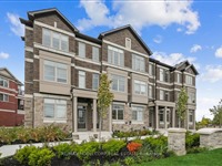 53 Carneros Way, Markham