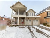 4 Trailside Dr, Bradford West Gwillimbury