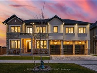 595 Kleinburg Summit Way, Vaughan