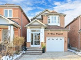 16 Tara Cres, Markham