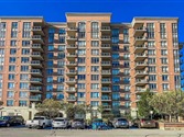 130 Pond Dr 808, Markham