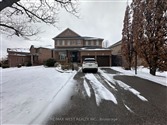 65 Burnhaven Ave, Vaughan