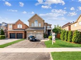 114 Jefferson Forest Dr, Richmond Hill