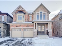 197 Thompson Dr, East Gwillimbury