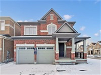 106 Helena Crt, Newmarket