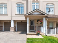 10 Post Oak Dr 36, Richmond Hill