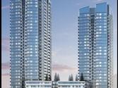 50 Upper Mall Way PH-01, Vaughan