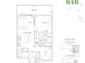 8960 Jane St 2316, Vaughan