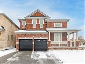 80 Silker St, Vaughan