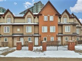 735 New Westminster Dr 93, Vaughan