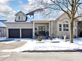 36 Woodland Trail Crt, Vaughan