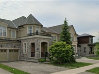 93 Beckett Ave, East Gwillimbury