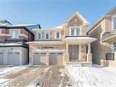 62 Stevenson Cres, Bradford West Gwillimbury