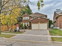 81 Mccarty Cres, Markham