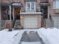 107 Rougehaven Way, Markham