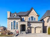 163 Abner Miles Dr, Vaughan