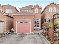 51 Clarion Cres, Markham