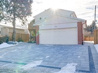 1 Hamilton Hall Dr, Markham