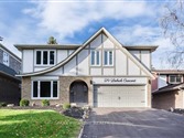 24 Liebeck Cres, Markham