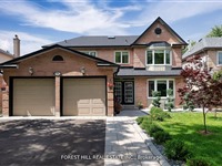 28 Beatty Cres, Aurora