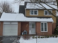 38 Corbett Cres, Aurora