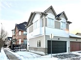 46 Glendennan Ave Coach, Markham