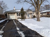 10 Lancer Dr, Vaughan