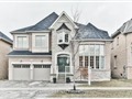 42 Stony Hill Blvd, Markham