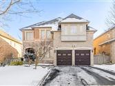 75 Wild Orchid Cres, Markham