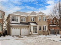 29 Wiltshire Dr, Markham