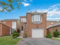 38 Lansbury Crt, Vaughan